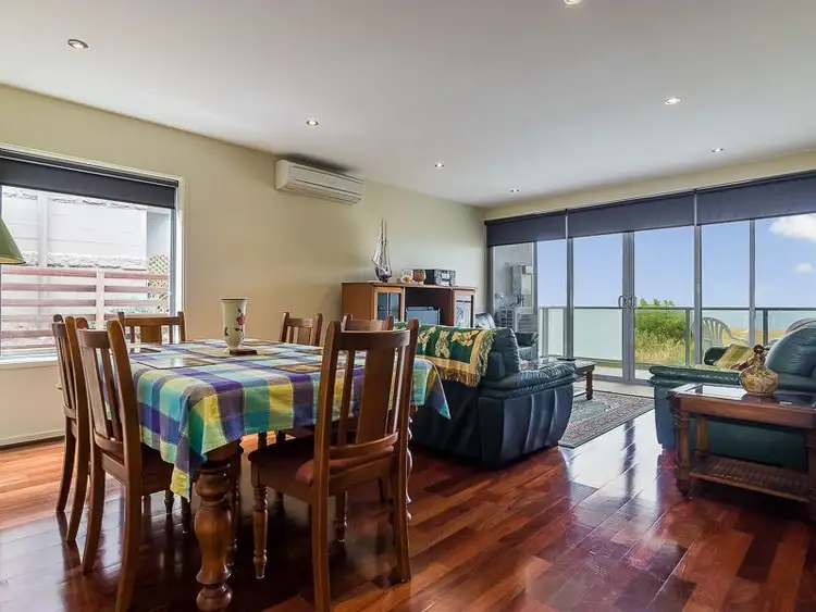 Second view of Homely apartment listing, 2.7/126 SHETLAND HEIGHTS ROAD, San Remo VIC 3925