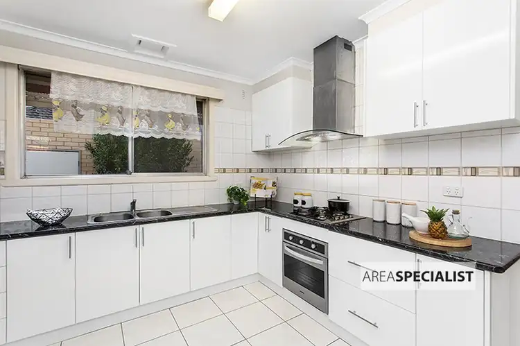 Third view of Homely unit listing, 1/20 Hillside Street, Springvale VIC 3171