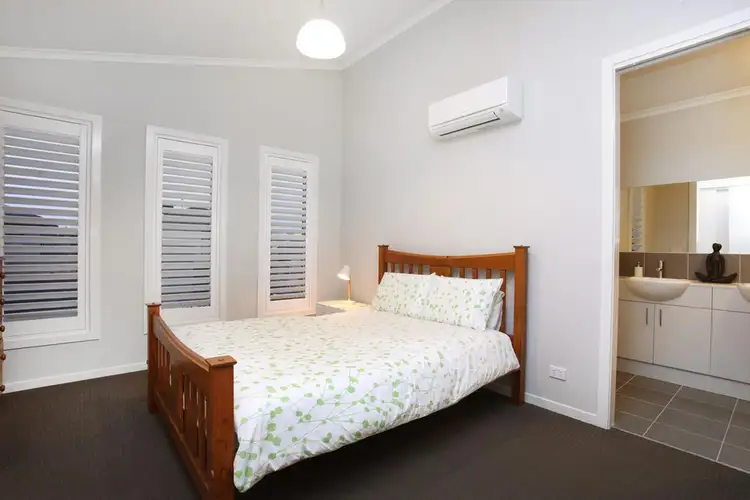 Fifth view of Homely townhouse listing, 4A Gayle Close, Sunshine West VIC 3020