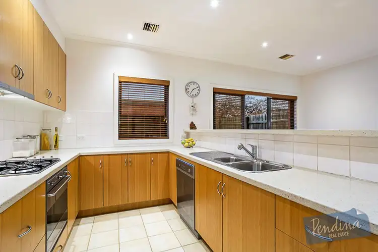 Third view of Homely house listing, 233 Stockmans Way, Kensington VIC 3031