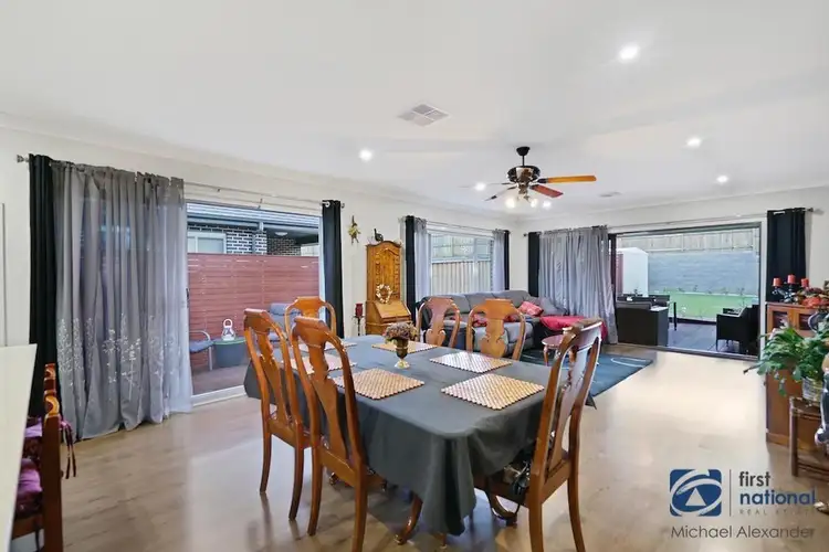 Fifth view of Homely house listing, 38 Corven Avenue, Elderslie NSW 2570