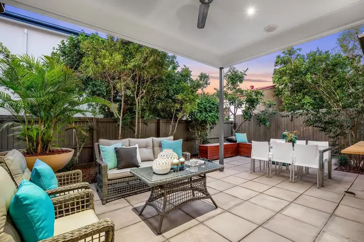 Main view of Homely townhouse listing, 4/9 Cook Street, Yeronga QLD 4104