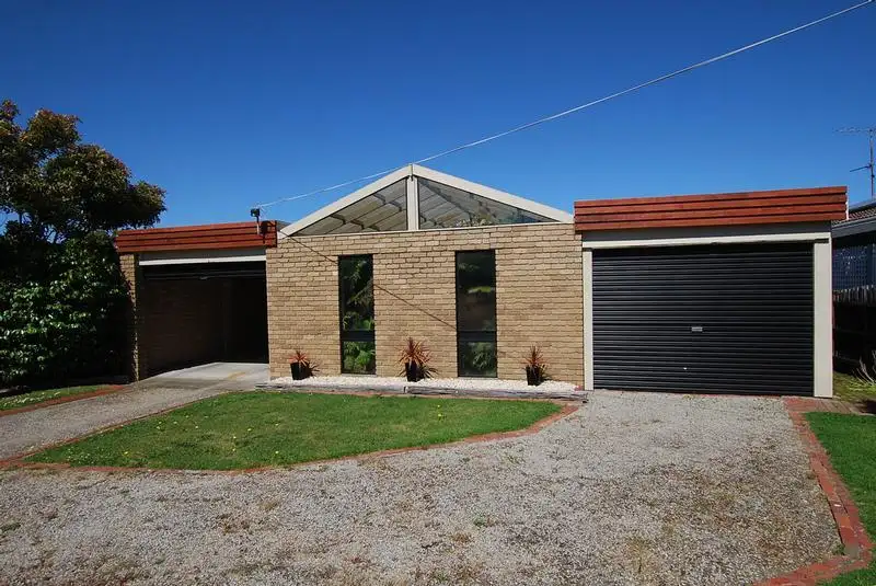 Main view of Homely house listing, 108 WENTWORTH ROAD, Wonthaggi VIC 3995