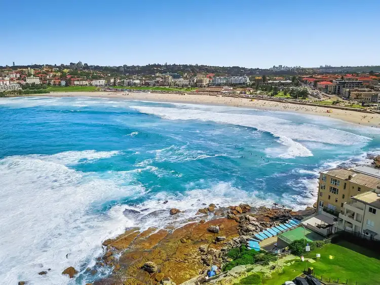 Third view of Homely house listing, 25 Glasgow Avenue, Bondi Beach NSW 2026