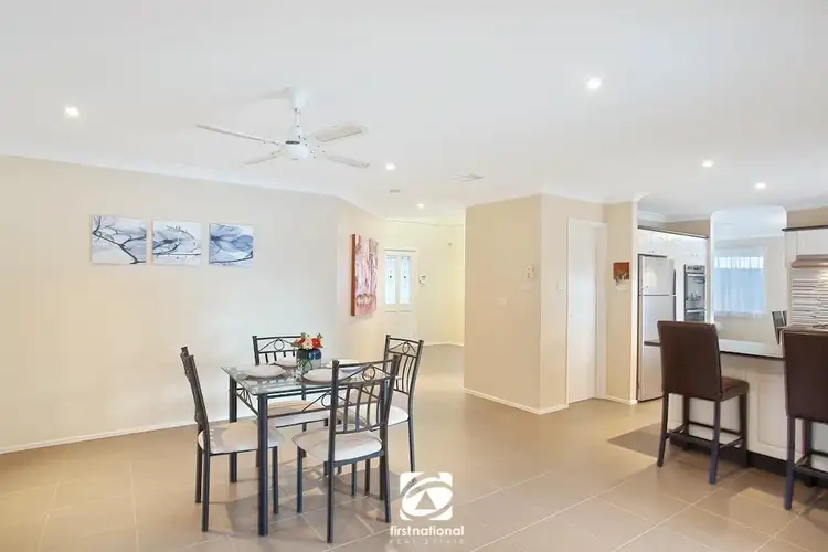 Third view of Homely house listing, 23 Meehan Terrace, Harrington Park NSW 2567