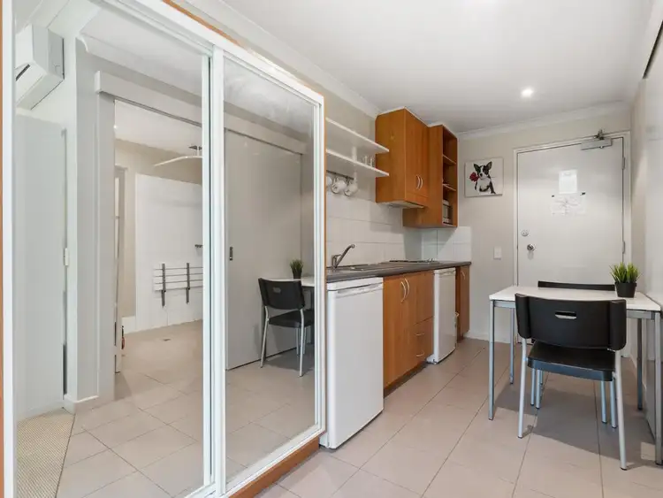 Fourth view of Homely apartment listing, 71/20 Royal Street, East Perth WA 6004