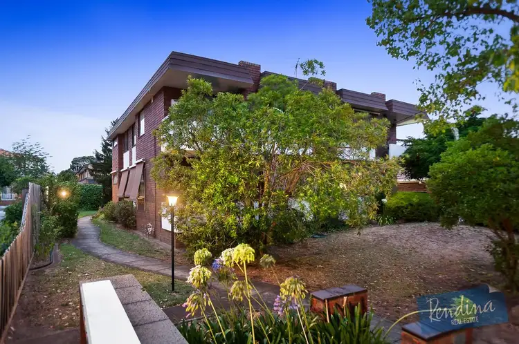 6/46 Richardson Street, Essendon VIC 3040