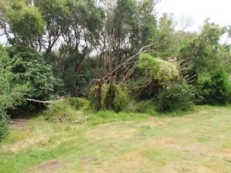 Third view of Homely land listing, 68 McHaffie Street, Ventnor VIC 3922