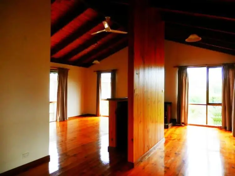 Second view of Homely house listing, 45 SCENORAMA ROAD, Coronet Bay VIC 3984