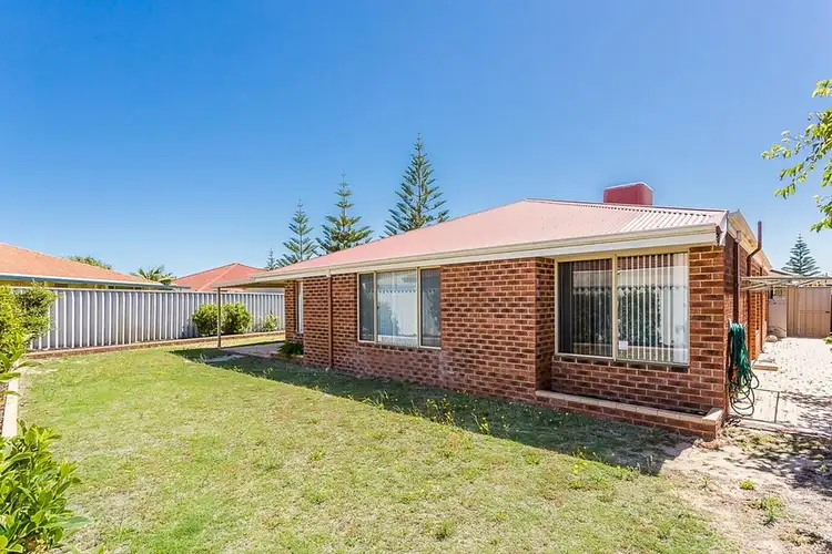 Fourth view of Homely house listing, 20 Canouan Loop, Secret Harbour WA 6173
