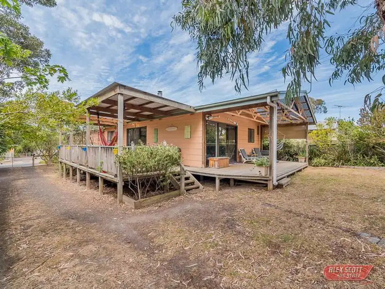Second view of Homely house listing, 72 HOBSONS PARADE, Cowes VIC 3922