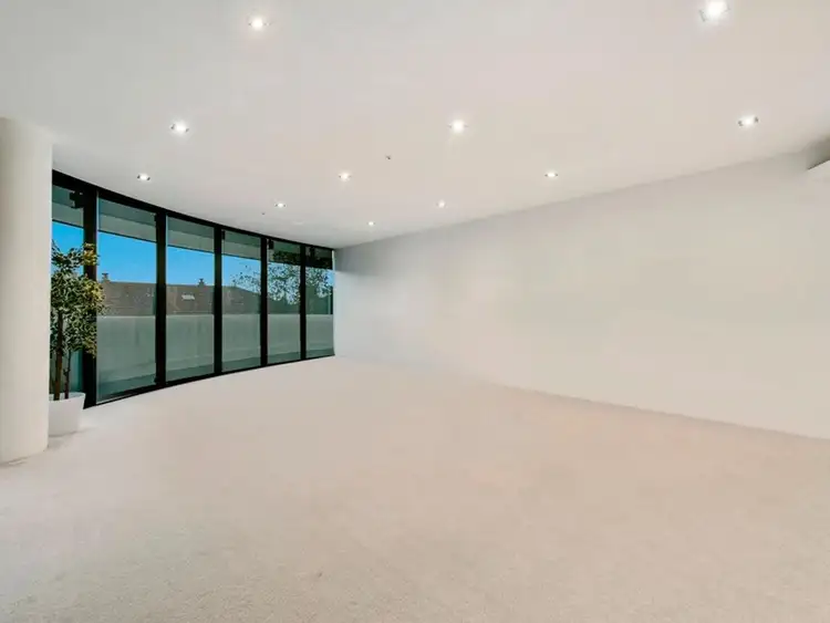 Sixth view of Homely apartment listing, 313/576 St Kilda Rd, Melbourne VIC 3004