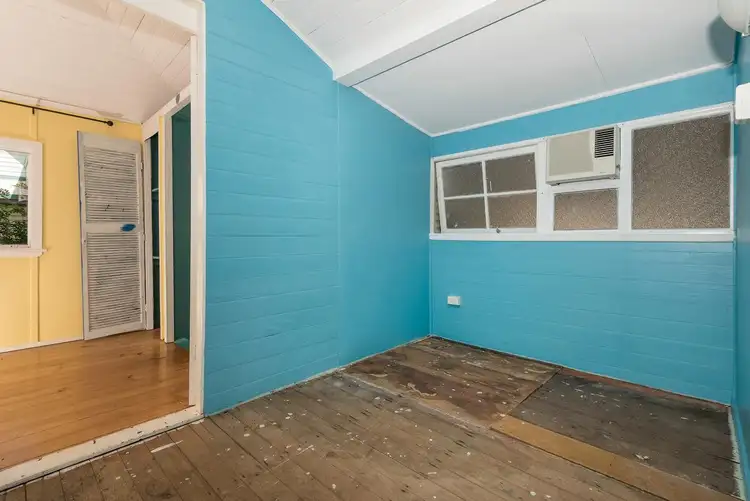 Fifth view of Homely house listing, 16 Palmerston Street, Pimlico QLD 4812