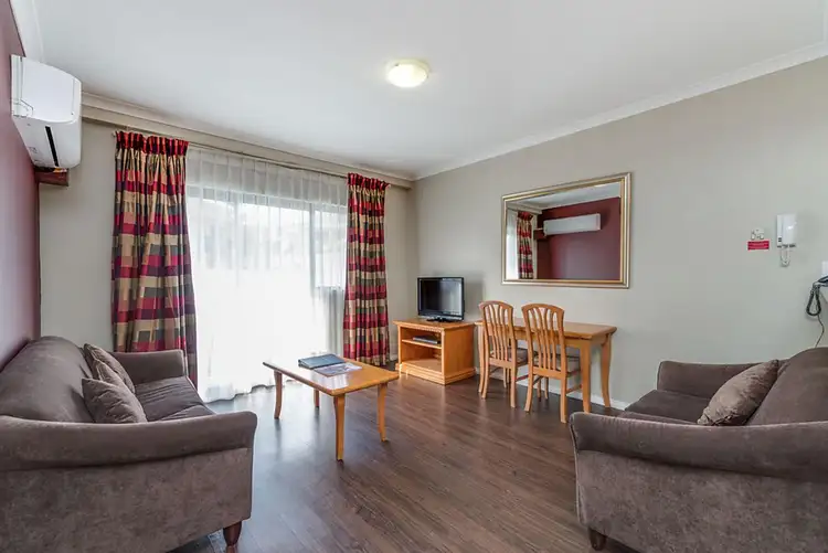 Sixth view of Homely apartment listing, 14/190 Hay Street, East Perth WA 6004