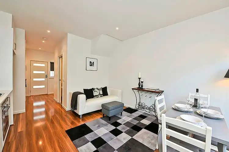 Fifth view of Homely townhouse listing, 2/43 Pengana Avenue, Glenroy VIC 3046
