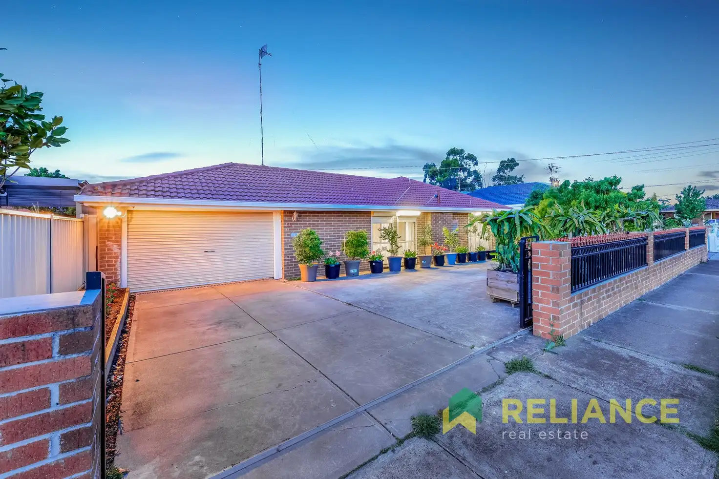 Main view of Homely house listing, 25 Ravenslea Crescent, Deer Park VIC 3023