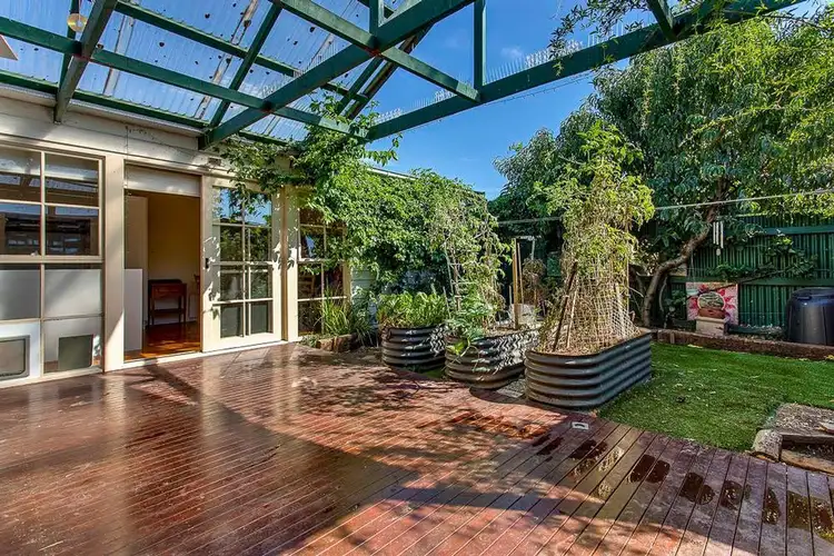 Sixth view of Homely house listing, 54 Charles Street, Seddon VIC 3011