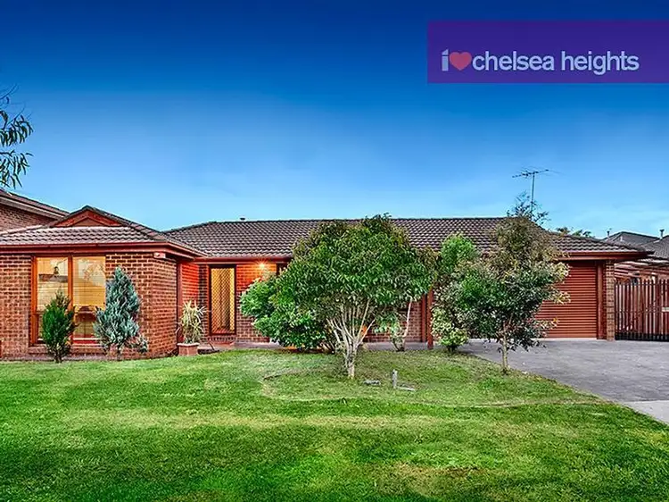 3 Sandpiper Close, Chelsea Heights VIC 3196