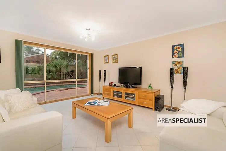 Fourth view of Homely house listing, 12 Atherton Close, Aspendale Gardens VIC 3195
