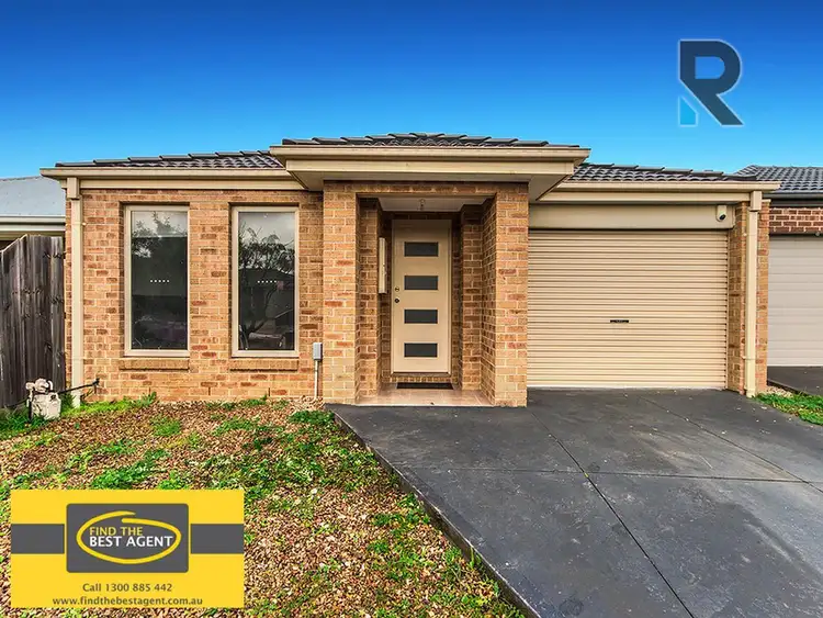 17 Kernan Court, Craigieburn VIC 3064