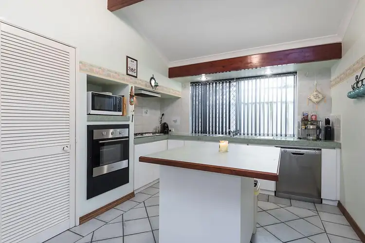 Third view of Homely house listing, 121 Hamelin Drive, Ballajura WA 6066