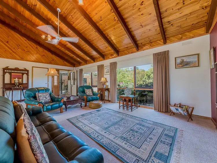 Third view of Homely rural property listing, 150 CALDER & CAMERONS ROAD, Fairbank VIC 3951
