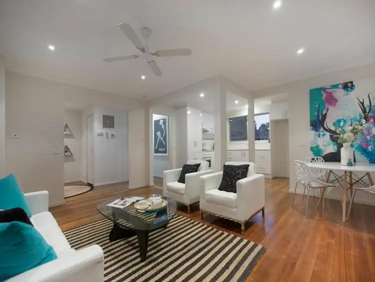 Fifth view of Homely house listing, 23 Escabon Grove, Frankston VIC 3199