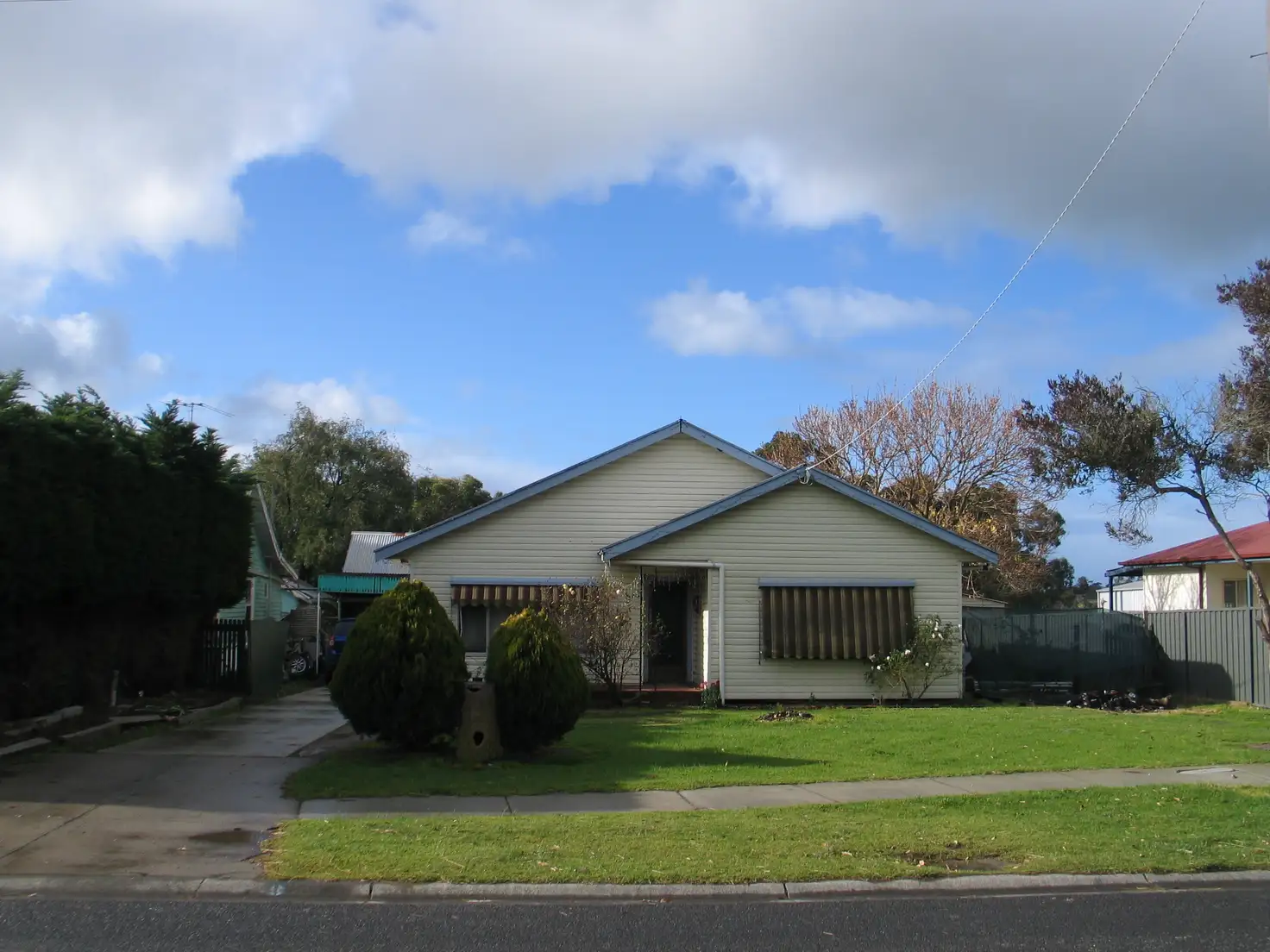 Main view of Homely house listing, 8 JAMES STREET, Lang Lang VIC 3984