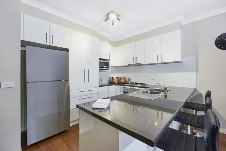 Second view of Homely apartment listing, 5/13 King Street, Bayswater VIC 3153