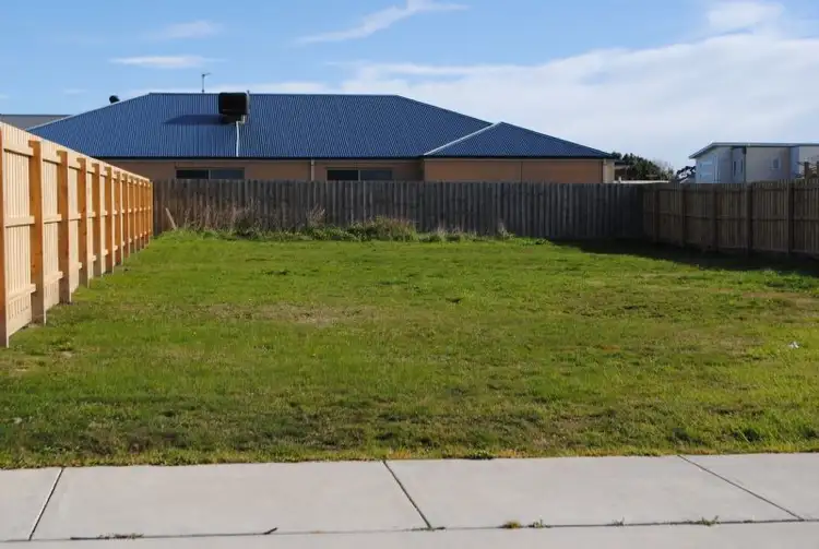 LOT 20, NUMBER 41 O'BRIEN CIRCUIT, Wonthaggi VIC 3995