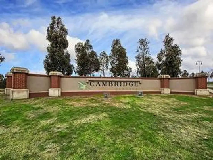 Second view of Homely land listing, 5 Peas Hill Court, Attwood VIC 3049