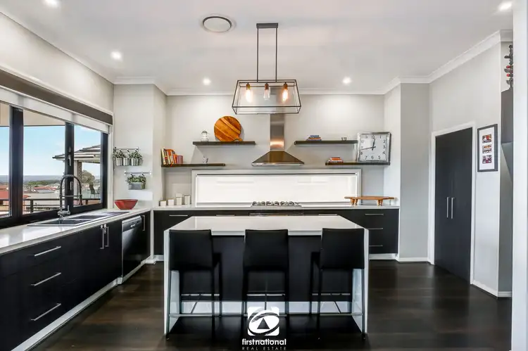 Second view of Homely house listing, 91 Forestgrove Drive, Harrington Park NSW 2567