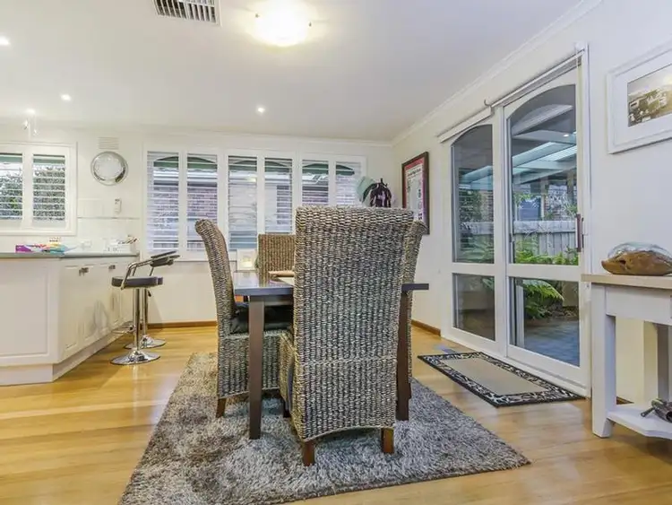 Fifth view of Homely house listing, 14 Morgan Street, Rosebud VIC 3939