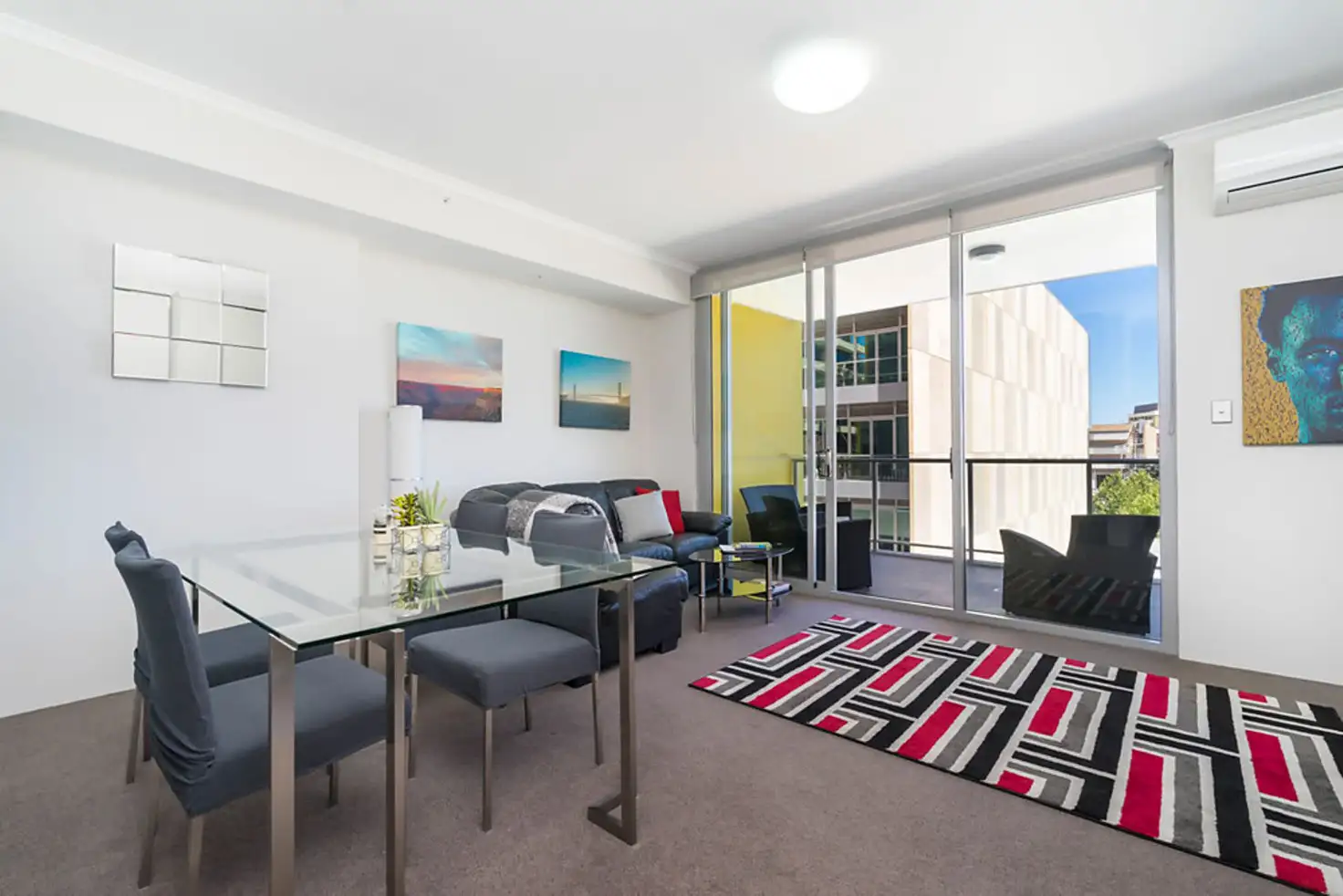 Main view of Homely apartment listing, 24/15 Aberdeen St, Perth WA 6000