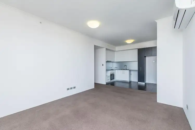 Second view of Homely apartment listing, 112/15 Aberdeen Street, Perth WA 6000
