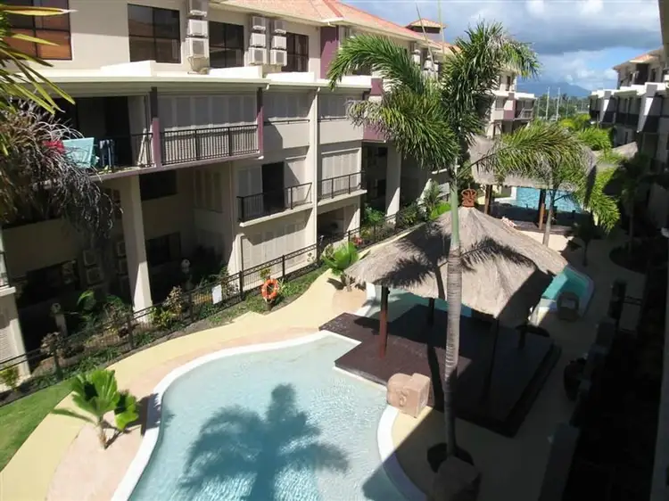 331/644-654 Bruce Highway, Woree QLD 4868