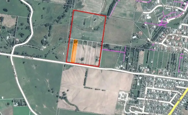 Lot 5/90 BENA ROAD, Korumburra VIC 3950