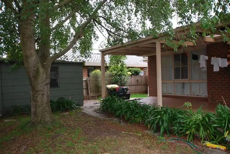 Fourth view of Homely house listing, 8 RODNEY COURT, Wonthaggi VIC 3995