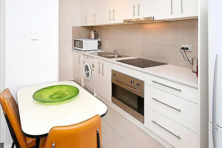 Third view of Homely apartment listing, 12/4 Prince Street, Essendon North VIC 3041