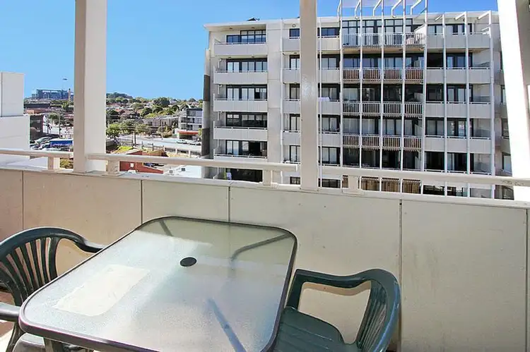 Fourth view of Homely apartment listing, 508H/50 High Street, Preston VIC 3072