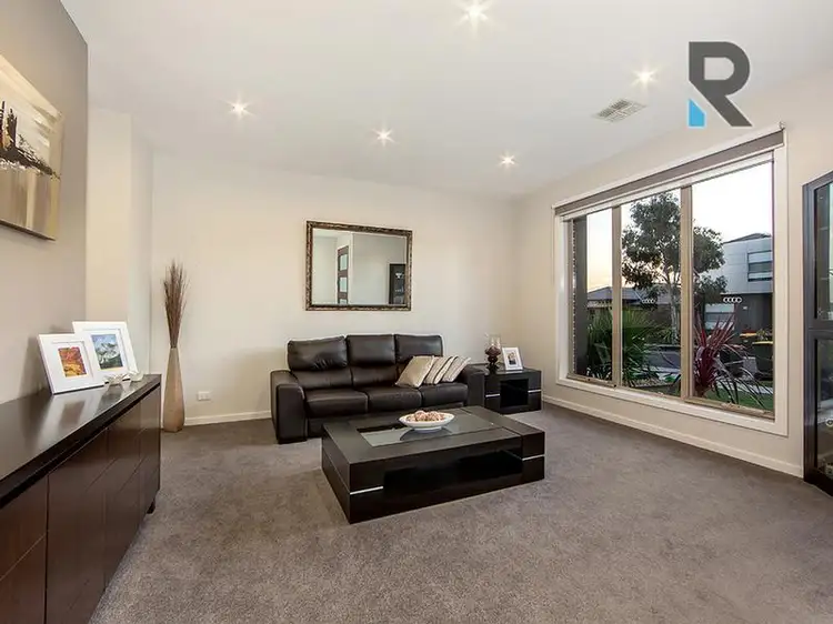 Second view of Homely house listing, 13 San Marco Road, Greenvale VIC 3059