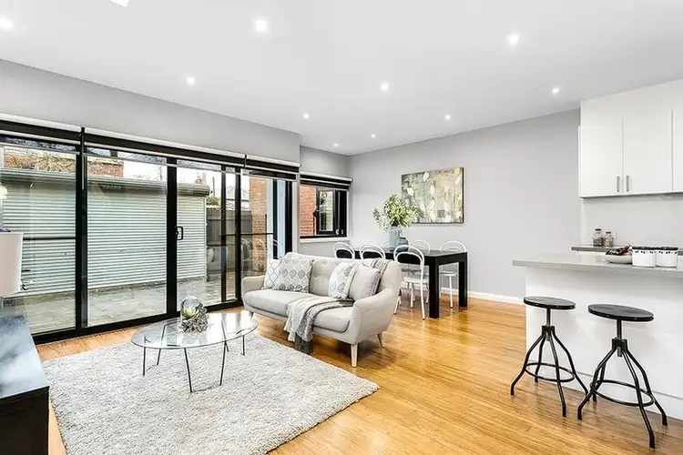 Fourth view of Homely house listing, 9 Egremont Street, Fitzroy North VIC 3068