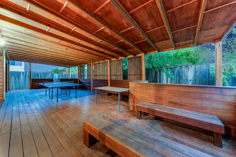 Third view of Homely house listing, 3 FANTAIL CRESCENT, Williams Landing VIC 3027
