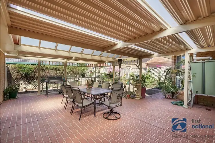Fourth view of Homely house listing, 4 Macleay Court, Harrington Park NSW 2567