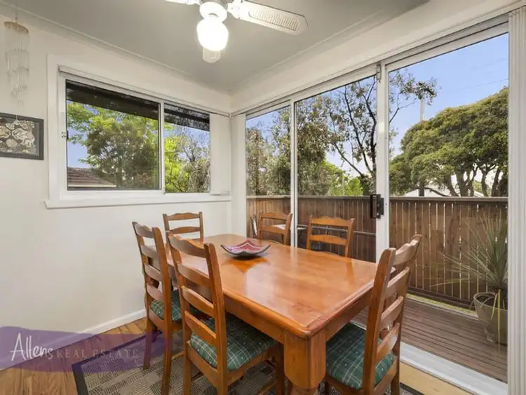 Second view of Homely house listing, 11 Trinian Street, Vermont VIC 3133