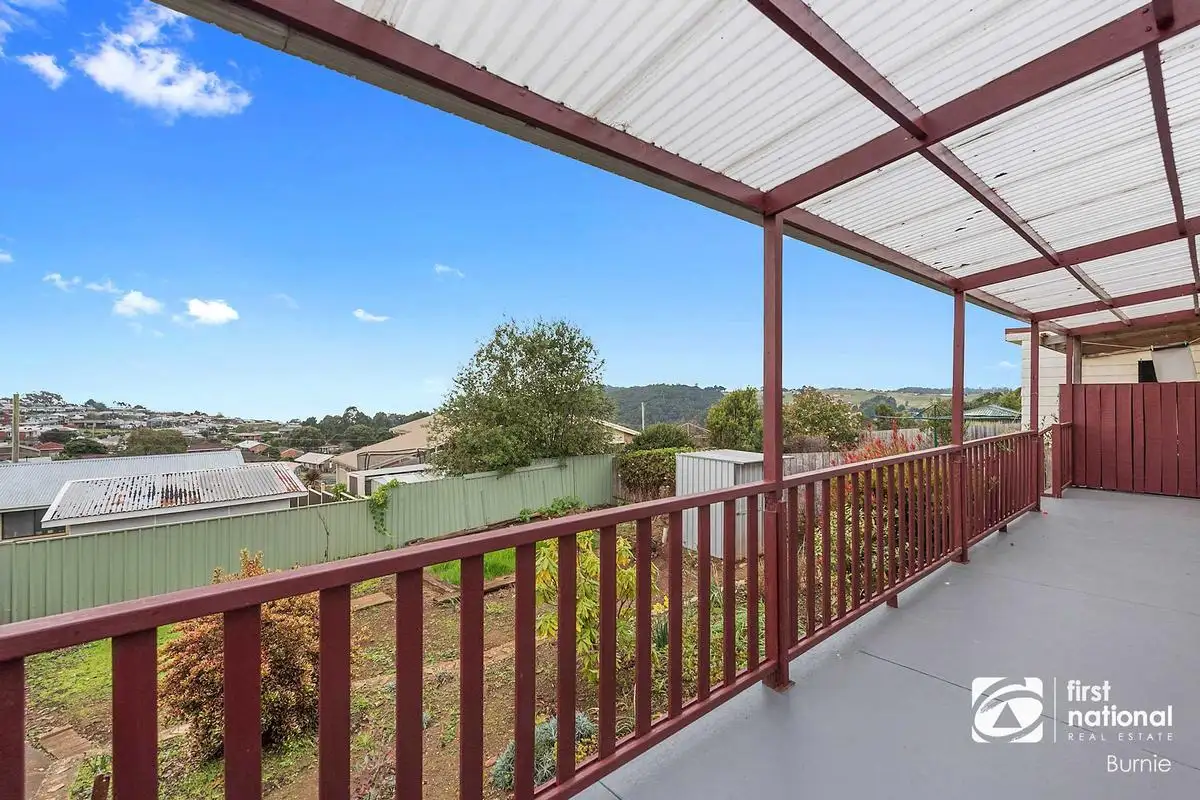 Main view of Homely unit listing, 3/121 Old Surrey Road, Havenview TAS 7320