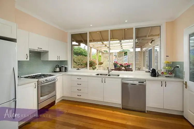 Fifth view of Homely house listing, 505 Middleborough Road, Box Hill North VIC 3129