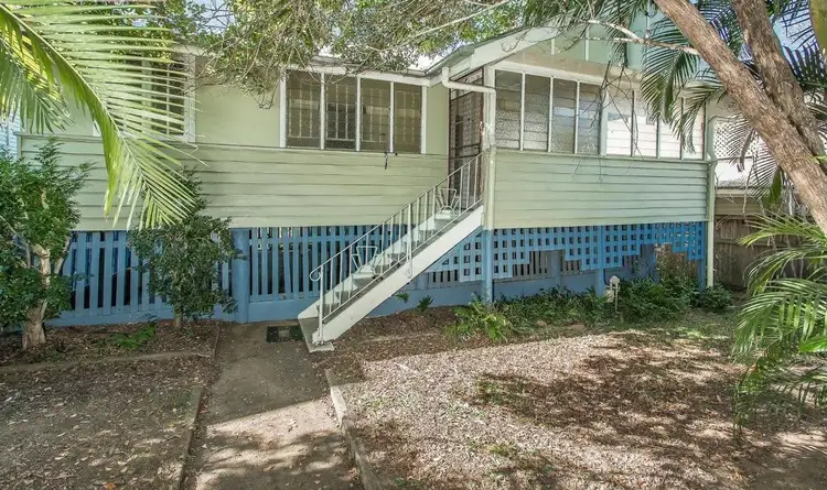 Second view of Homely house listing, 38 Gordon Street, Gordon Park QLD 4031