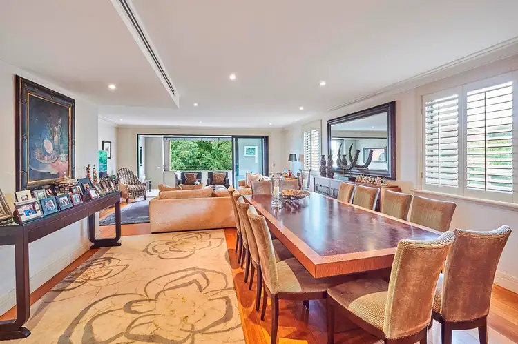 Fifth view of Homely apartment listing, 3/825 New South Head Road, Rose Bay NSW 2029