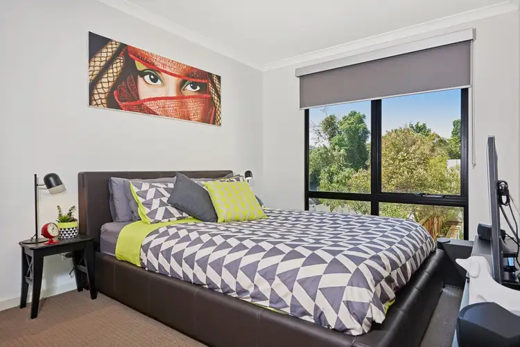 Fifth view of Homely apartment listing, 10/4 Floriston Road, Boronia VIC 3155